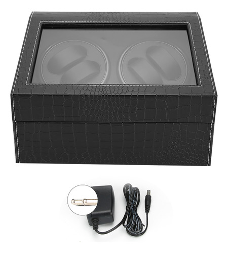 Almacenamiento Automático De Pantalla Watch Winder Para Relo