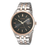 Citizen Mens Ecodrive Dress Watch