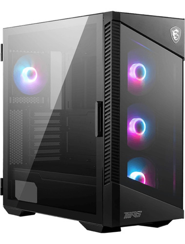 Pc Gamer I9 13900k, Msi Rtx 4080, 1tb Ssd, 32gb Ram, B760