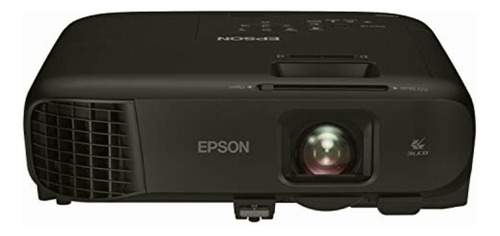 Epson Videoproyector Powerlite Fh52+, Wuxga 4000 Lúmenes