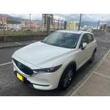 Mazda Cx-5 2020 2.5 Grand Touring Station Wagon Delantera