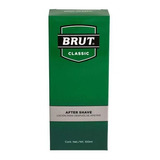 Brut After Shave 100ml Para Después De Afeitar, Original.