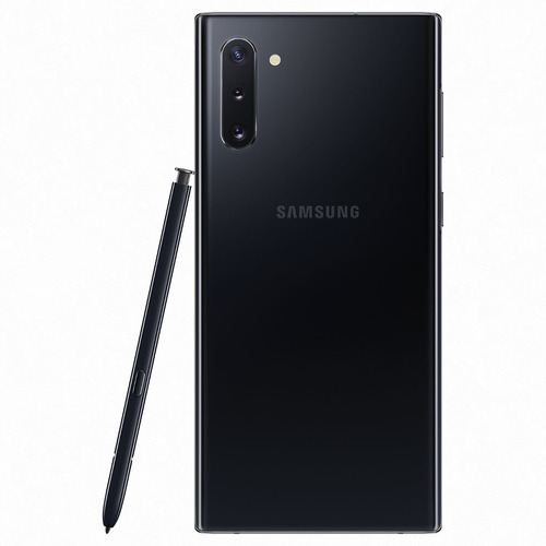 Samsung Galaxy Note 10 256 Gb Azul Bueno