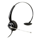 Headset Intelbras Ths 55 Usb - Headphone Microfone Removivel