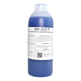 Detergente Líquido Enzimatico Para Ropa Winkler Wk-315 P 1 L