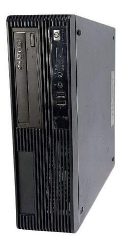 Cpu Hp Compaq 4000 Intel Pentium E2160 4gb Ram - Usado