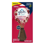 Varitas Aromatizantes Glade® Alegría Floral 100ml