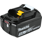 Bateria Makita 18v 5.0 Amp Con Indicador De Carga Bl1850b