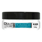 Pomada Fixadora Doux Clair For Men