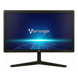 Led-w19-205 Monitor Led Widescreen 19.5  1600 X 900