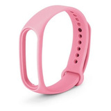 Pulseira Mi Band 7 Xiaomi Silicone Compatível Sport