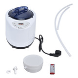 Sauna Steamer 1000w Pot Machine Generador De Vapor Portátil