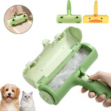  2*pet Hair Remover Carpet Muebles Hair Remover Brush