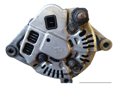 Alternador Renault Laguna  Foto 3