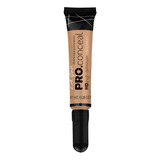 Hd Pro Conceal | Corrector Hd | L.a. Girl Tono Medium Beige