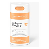 Colágeno Health By Habit Suplem