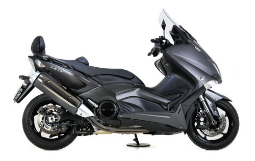 YAMAHA T-MAX 530 ABS - 2017