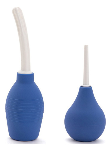 Enema Portátil Para Ducha Anal O Vaginal 89ml Y 310ml