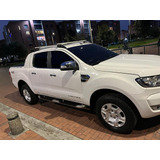 Ford Ranger Limited 4x4 Automatica