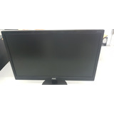 Monitor Led 18.5 ,  Aoc, E970swhnl