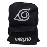 Mochilas De Naruto Akatsuki Cordura Vs Modelos Anime Series 