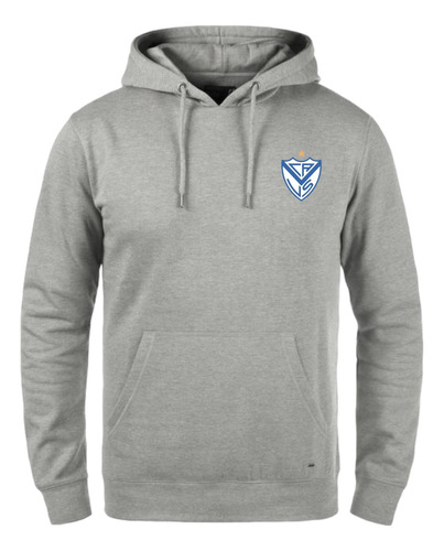 Buzo Campera Rompeviento Velez Sarsfield