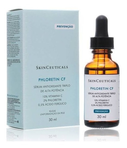 048- Skinceuticals Phloretin C F Antioxidante 30ml Vl-2026