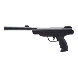 Pistola Umarex Trevox 4.5mm