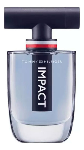 Tommy Impact Edt 50ml