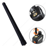 Antena Original Radio Oferta Baofeng Uv-5r Uv5ra Uv82 15cm.