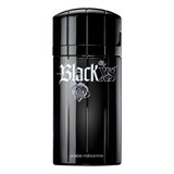 Perfume Black Xs Caballero Paco Rabane  Nuevo Caja Sellada