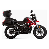 Motomel Skua 250 Adventure Motozuni M. Grande