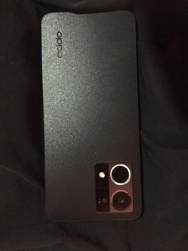 Celular Oppo Reno 7 Perfectas Condiciones 3 Meses De Uso Con