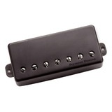 Seymour Duncan Pegasus 7-string Pasivo  Pastilla Para Guitar