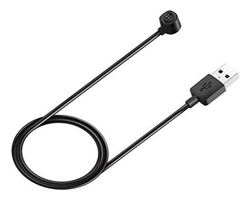 Cable De Carga De Usb De Reemplazo Polar M600 Usb Awaduo Cab