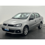 Volkswagen Voyage Comfortline 1.6 2017 Jjt408