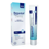 Bepantol Derma Hidratante Multirrestaurador 40g - Bayer S.a