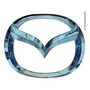 Emblema Logo Parrilla Mazda Bt50 Usado Mazda 626