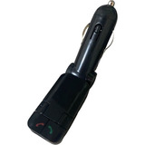 Modulador Bluetooth Carro Kit Mp3 Audio Cargador Usb Bc06