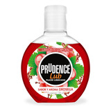 Prudence Lubricante Comestible Base Agua Con Sabor Grosella 30ml