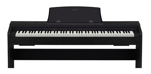 Piano Digital Casio Privia Px-770 Bk