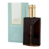 Perfume Youth Dew 60ml Aceite Para Baño Estee Lauder