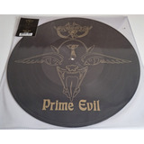 Venom Prime Evil Lp Vinil Picture Disc Limited Edition