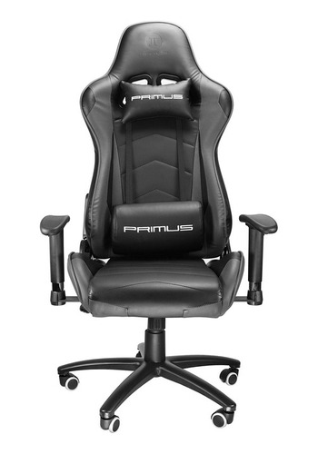 Silla Gaming Primus  - Chair 100t Pch-102bk