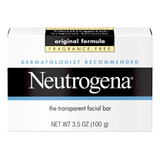 Neutrogena Jabón Original Unsc 3.5 oz