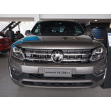 Volkswagen Amarok V6 Highline 4x4 Automatica #mj