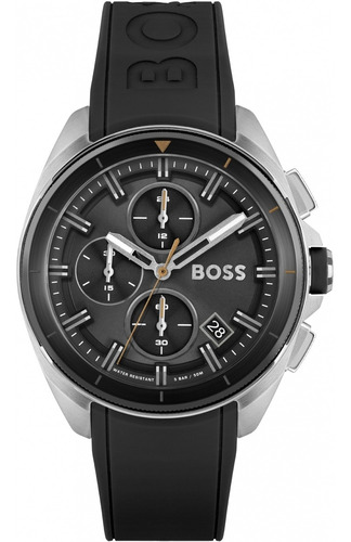 Reloj Hugo Boss Volane 1513953 De Acero Inoxidable P/hombre