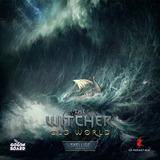 The Witcher: Old World Skellige Expansión Juego De Mesa