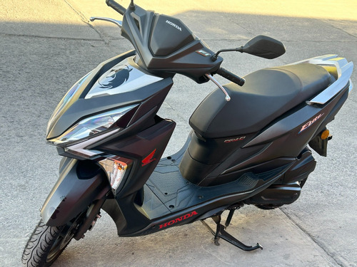 Honda Elite 2023 