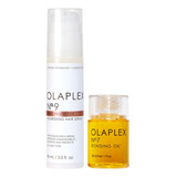 Duo Olaplex N 7 Y 9 - mL a $1000